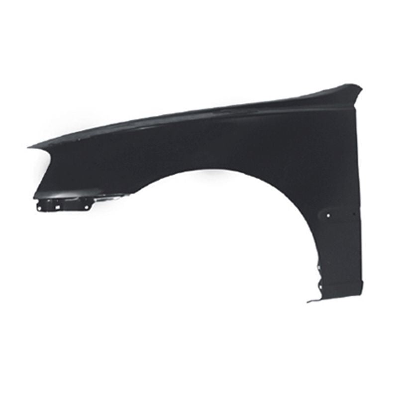 Guardabarros izquierdo del Hyundai Accent HB/Sedan 2000-2002