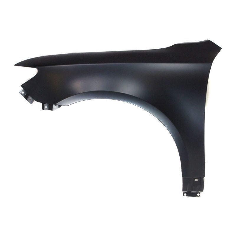 KIA Optima Fender 2009-2010 Left Side