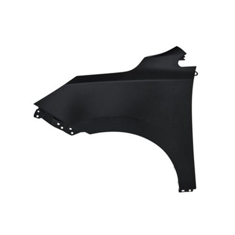 Guardabarros izquierdo del Hyundai Tucson 2010-2015