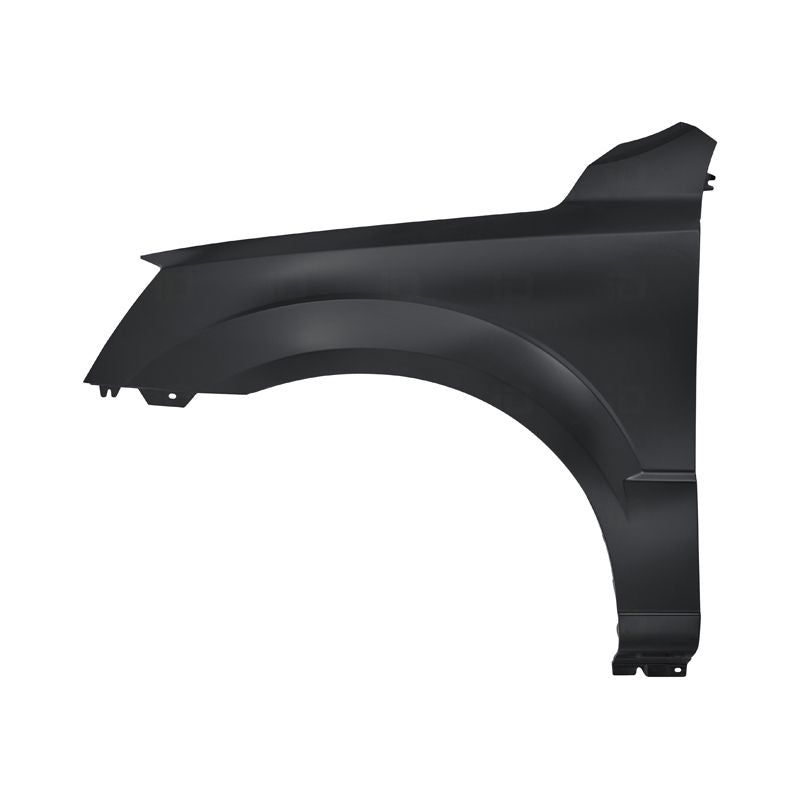 Guardabarros izquierdo del KIA Sorento 2003-2009
