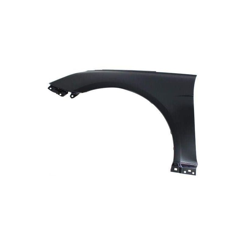Fender Sonata Lado Izquierdo 2011-2014