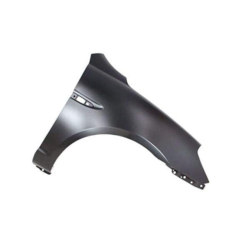 Guardabarros derecho del Hyundai Accent 2006-2011