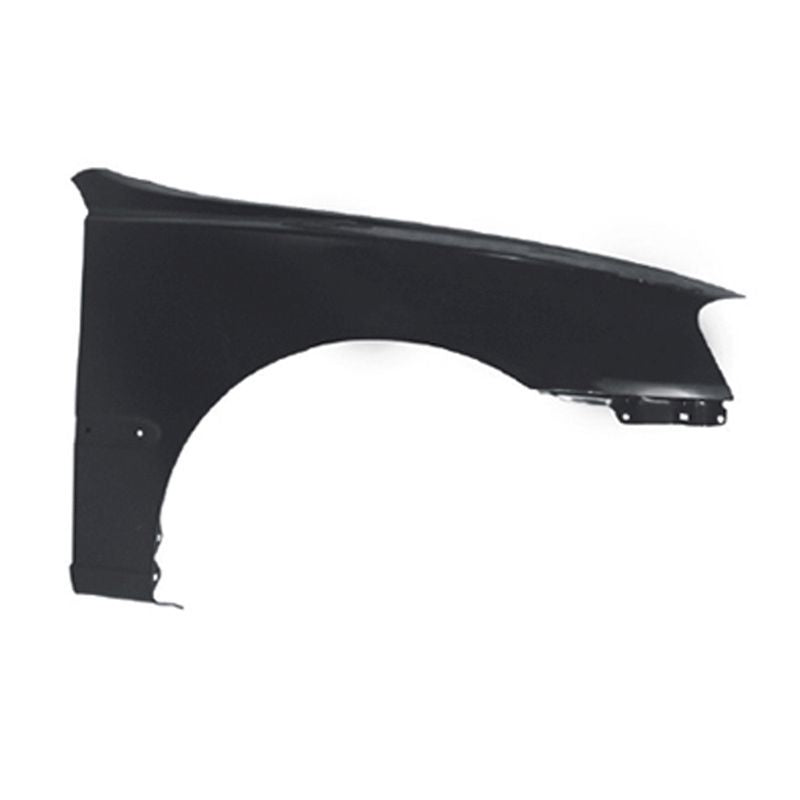 Guardabarros derecho del Hyundai Accent HB/Sedan 2000-2002