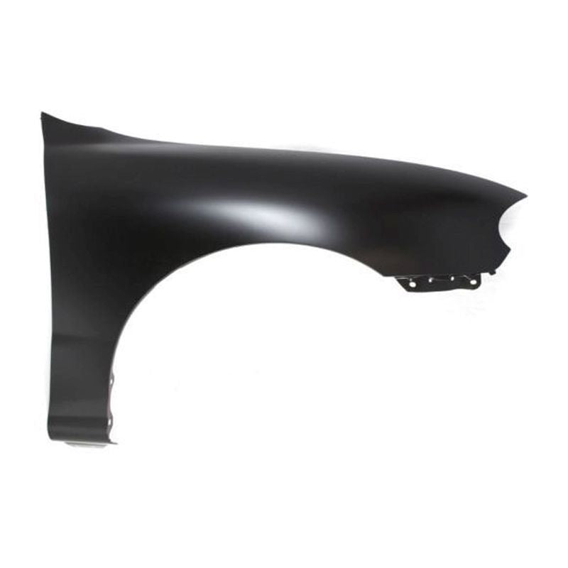 Guardabarros derecho del Hyundai Elantra 1999-2000