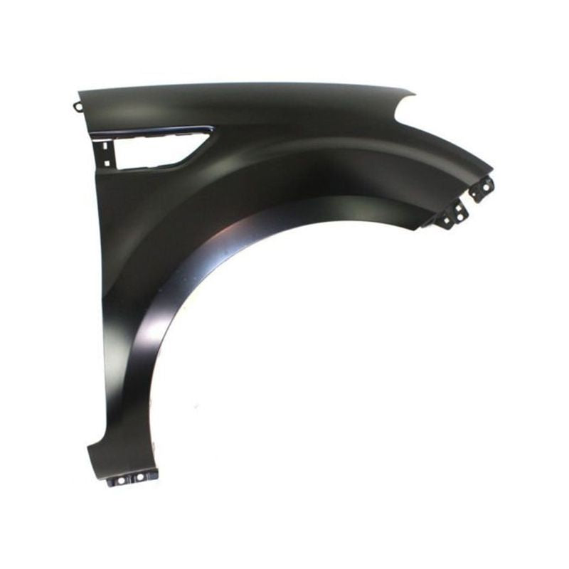 Guardabarros derecho del KIA Soul 2010-2013