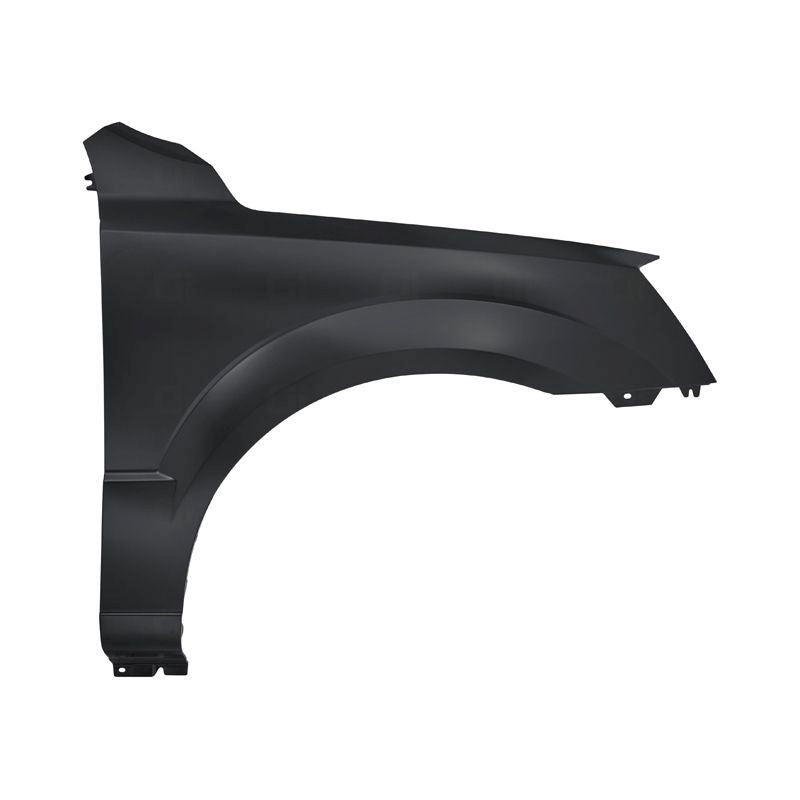 Guardabarros derecho del KIA Sorento 2003-2009