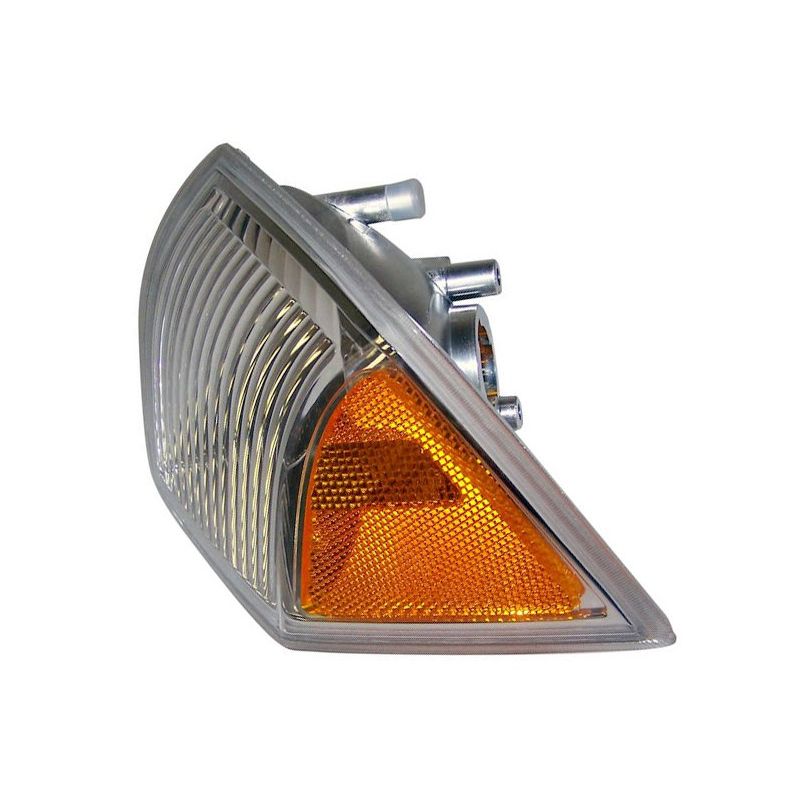 Compass Corner Lamp Left Side 2007-2010