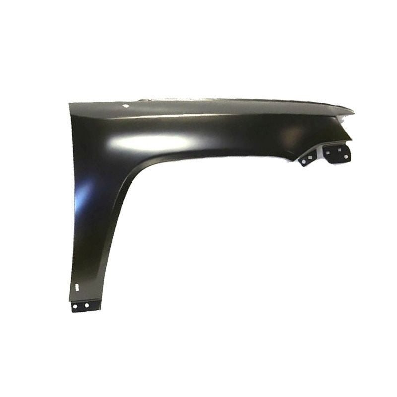 Compass Fender Right Side 2011-2019