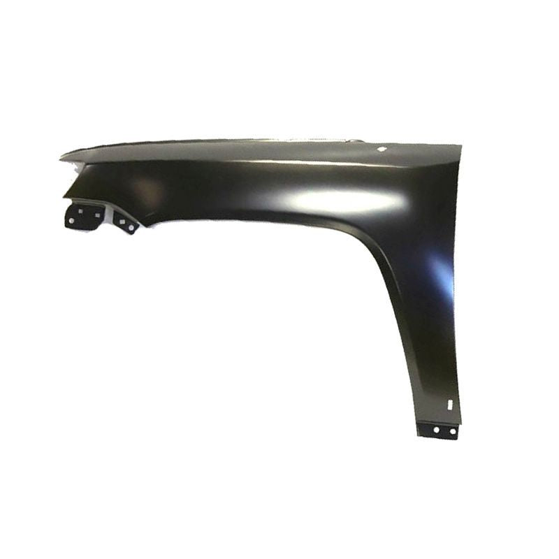 Compass Fender Left Side 2011-2019