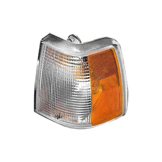 Volvo 850 Corner Lamp With Single Bulb 1993-1997 Left Side