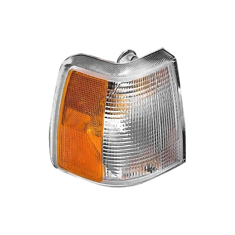 Volvo 850 Corner Lamp With Single Bulb 1993-1997 Right Side
