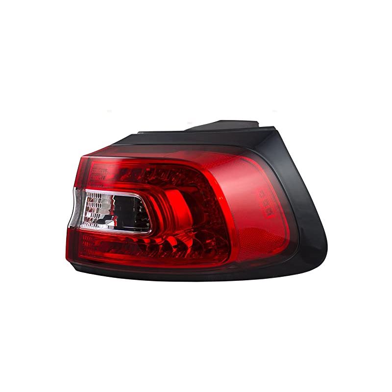 Lámpara trasera LED para Jeep Grand Cherokee (Cherokee - S