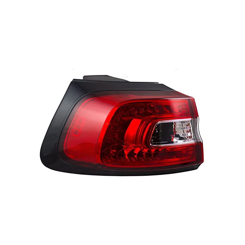 Lámpara trasera LED para Jeep Grand Cherokee (Cherokee - S