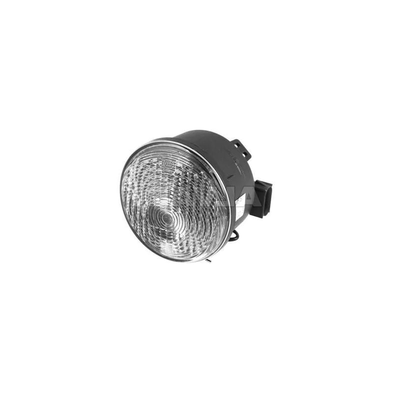 Luz de posición lateral delantera Jeep Wrangler 2014-2018, lado izquierdo
