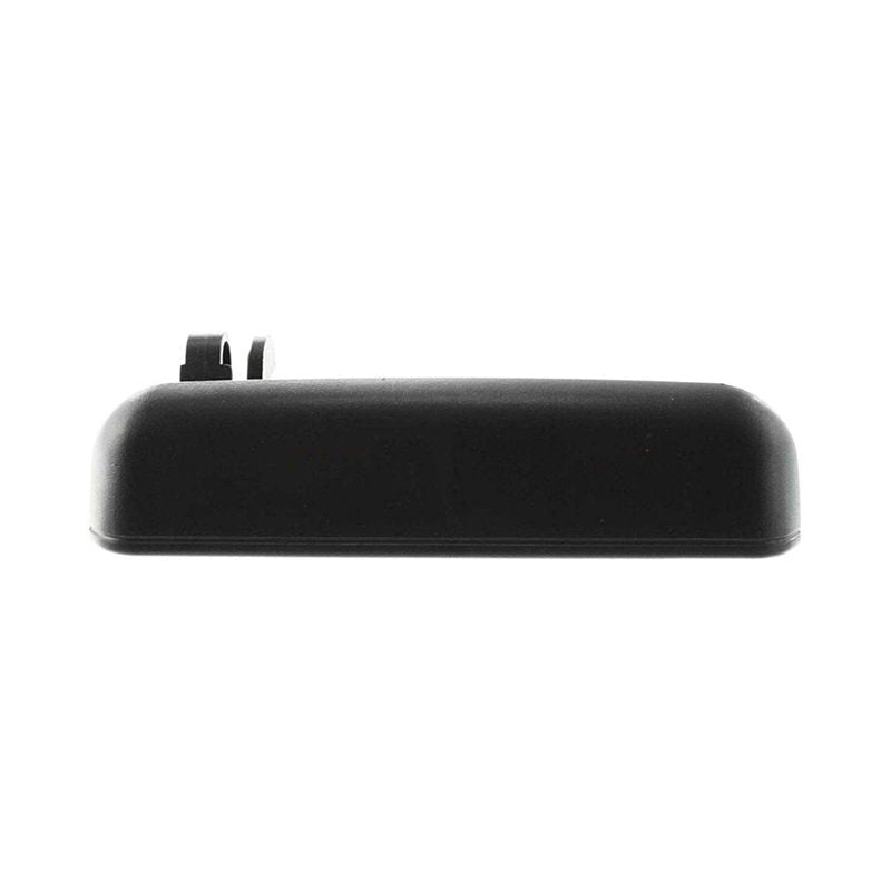 Manija exterior de la puerta delantera derecha del Toyota Tercel (negro) 1995-1999
