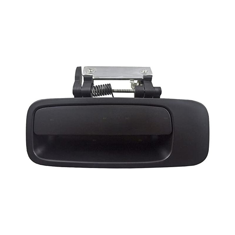 Manija exterior de la puerta trasera del Toyota Avalon 2000-2004, lado izquierdo