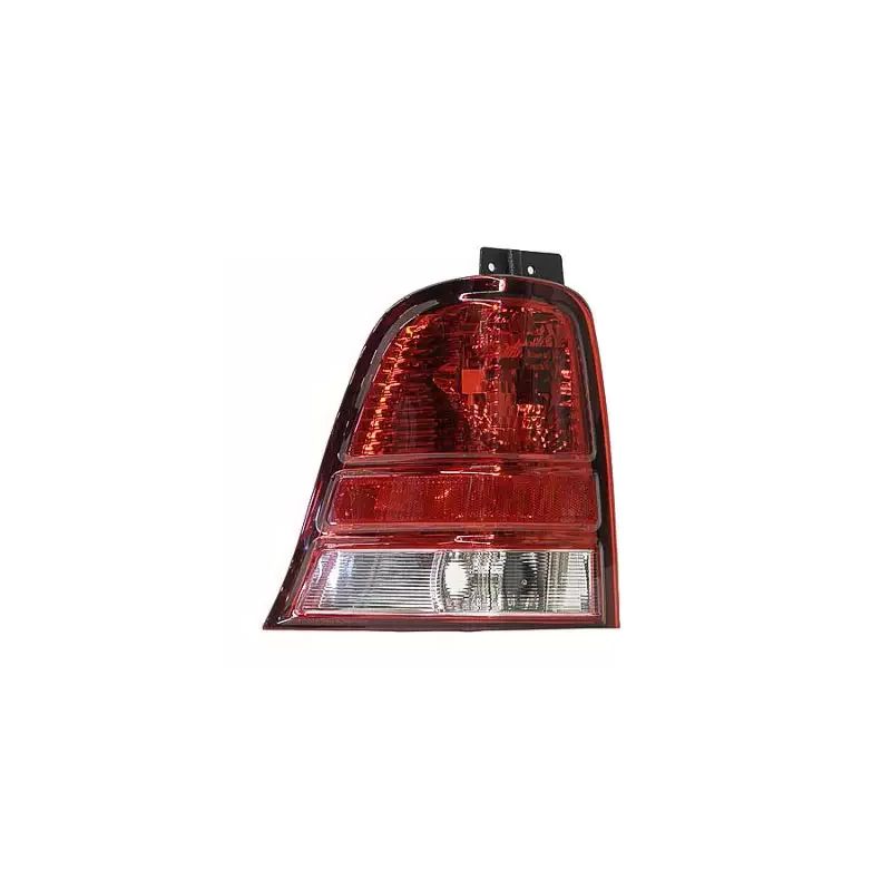 Ford Freestar Tail Lamp 2004-2007 Left Side