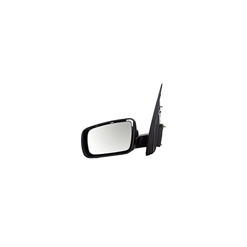 Ford Freestyle Mirror Power 2005-2007 Left Side