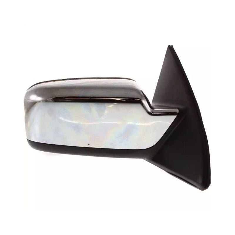 Ford,Mercury,Lincoln Fusion,Zephyr,MKZ Mirror Assembly Power With Heat / Puddle / Mem