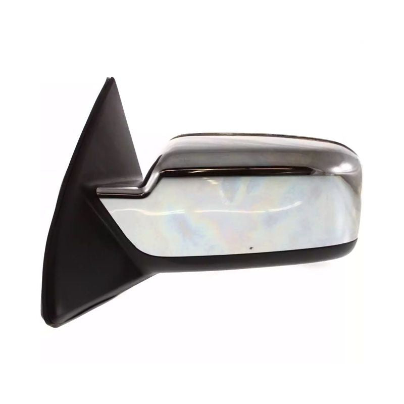 Ford,Mercury,Lincoln Fusion,Zephyr,MKZ Mirror Assembly Power With Heat / Puddle / Mem