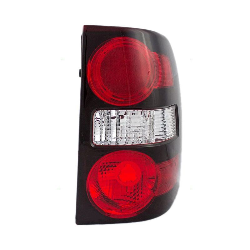Lámpara trasera derecha Ford Explorer 2006-2010