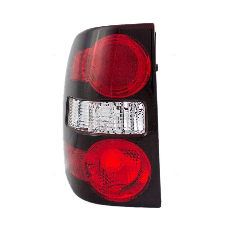 F5831 - Ford Explorer Tail Lamp 2006-2010 / LH