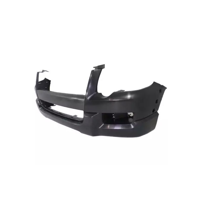 F5008 - Ford Explorer F. Bumper Primed           Limited 2006-2010