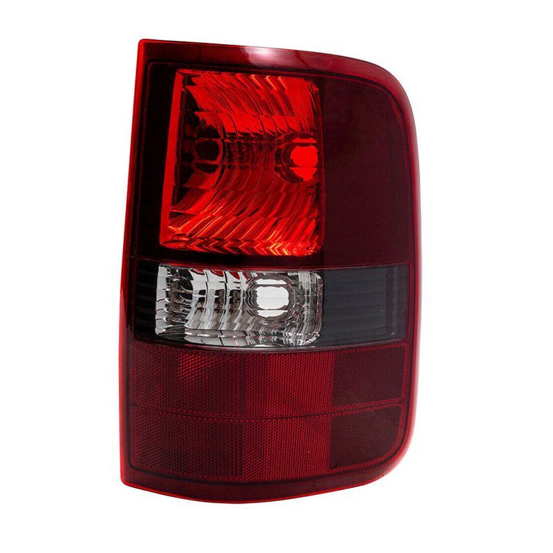 Ford,Ford F150,F250 F-150/250 Tail Lamp 2005-2006 Right Side