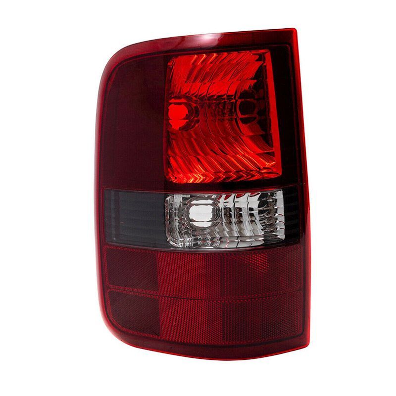 Ford,Ford F150,F250 F-150/250 Tail Lamp 2005-2006 Left Side