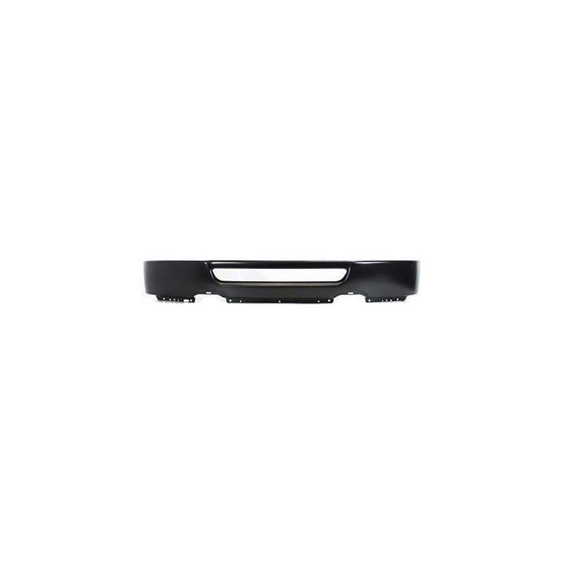 Ford,Ford F150,F250 F-150 / 250 FrontBumper Painted Without Fog Lamp Hole 2006-2008