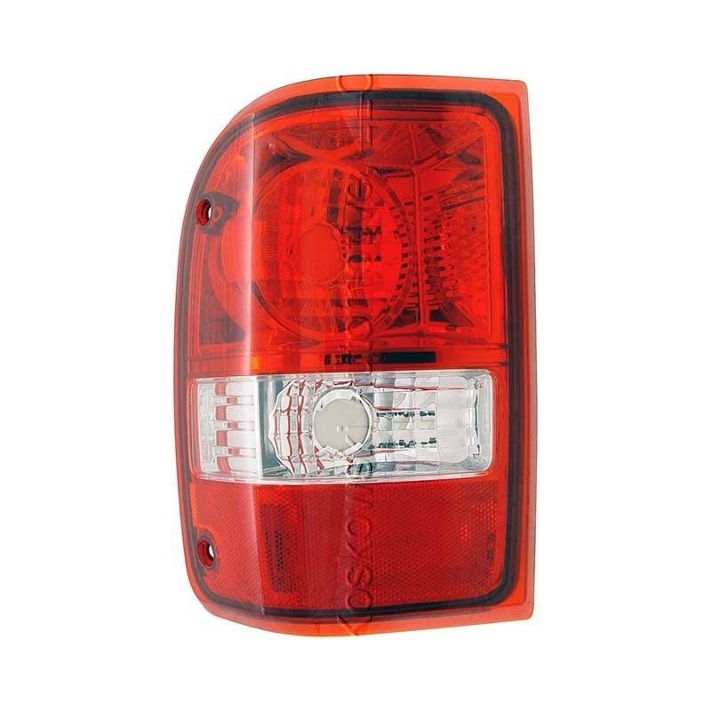 Ford Ranger Tail Lamp 2006-2011 Left Side