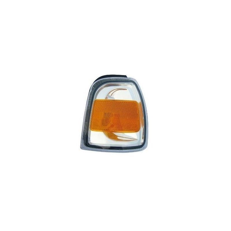 Ford Ranger Corner Lamp 2006-2011 Right Side
