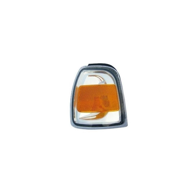 Ford Ranger Corner Lamp 2006-2011 Left Side