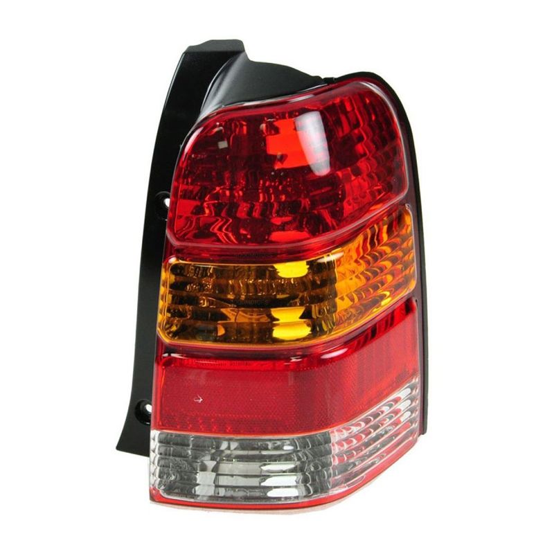 Ford Escape Tail Lamp 2001-2007 Right Side
