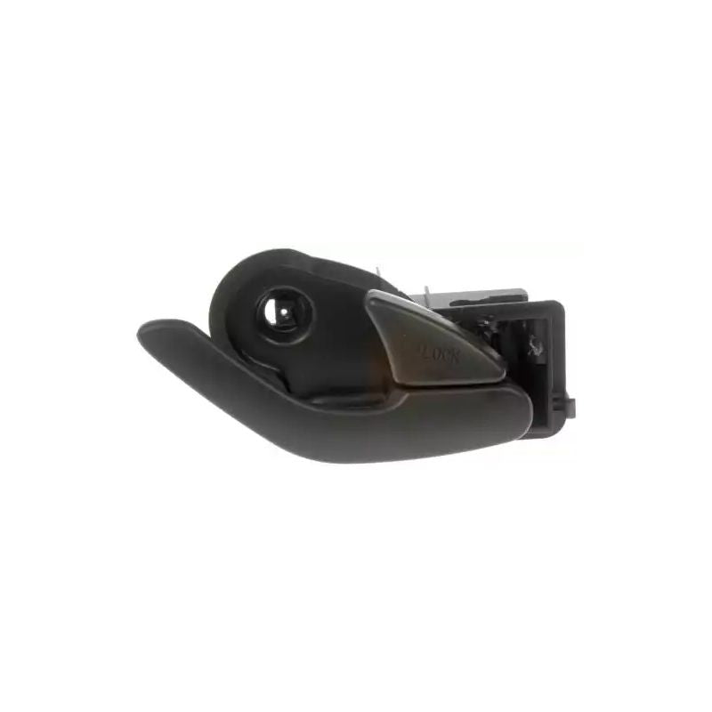 Ford,Mercury Escape,Mariner Rear Door Handle Inside Black Textured ( = Mariner HEV
