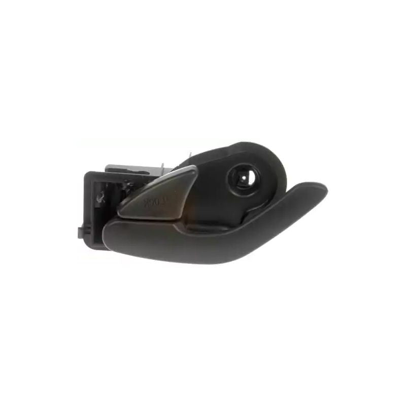 Ford,Mercury Escape,Mariner Rear Door Handle Inside Black Textured ( = Mariner HEV
