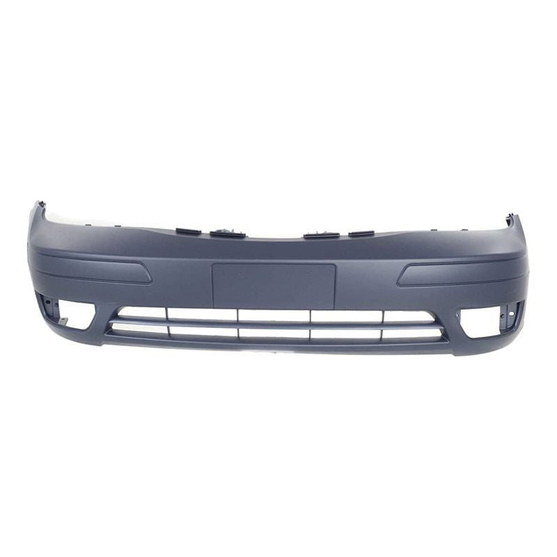 Ford Focus Front Bumper Primed Sedan/Wgn 2005-2007
