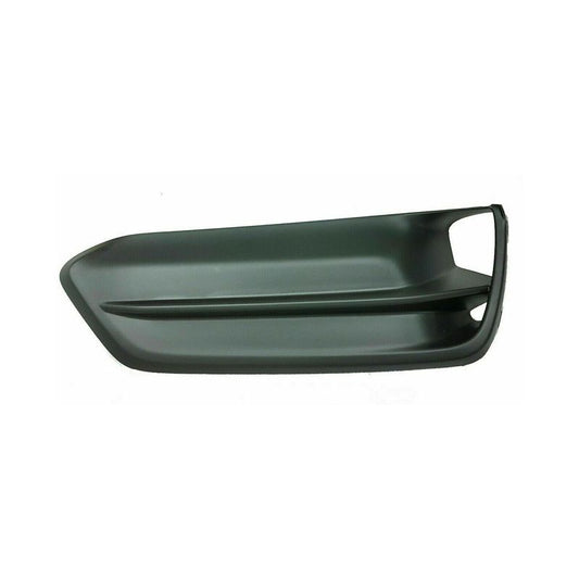 Accord Front Bumper FrontL. Cover Without Hole Right Side 2018-2020