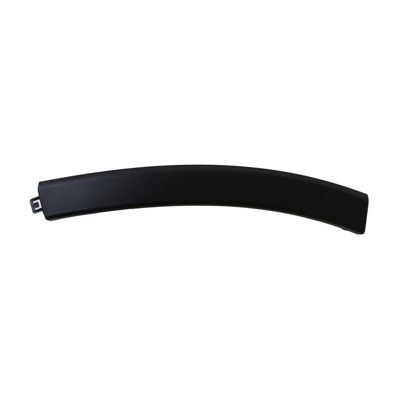 Extensión del parachoques delantero izquierdo CRV 2007-2011