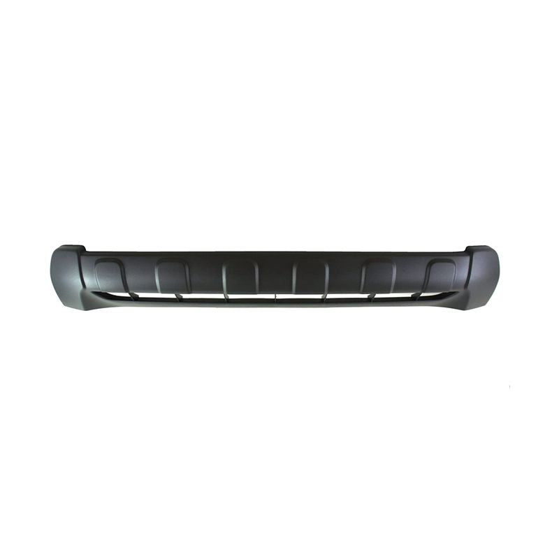 Honda Pilot Front Lower Garnish Matte-Gray Texture 2003-2005