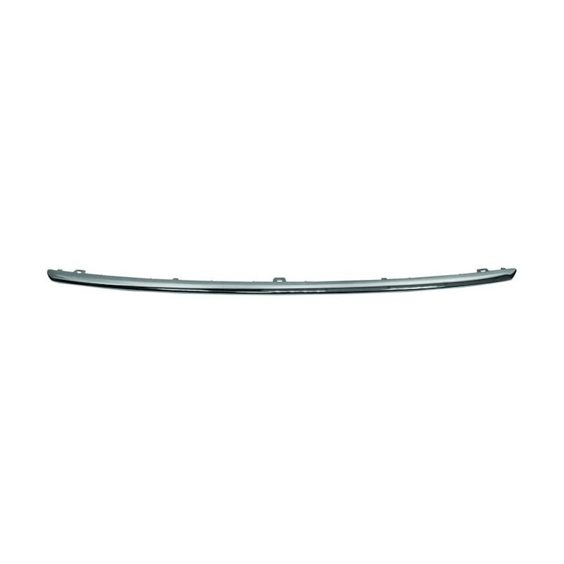 Pilot Front Bumper Lower Molding Chrome2016-2018