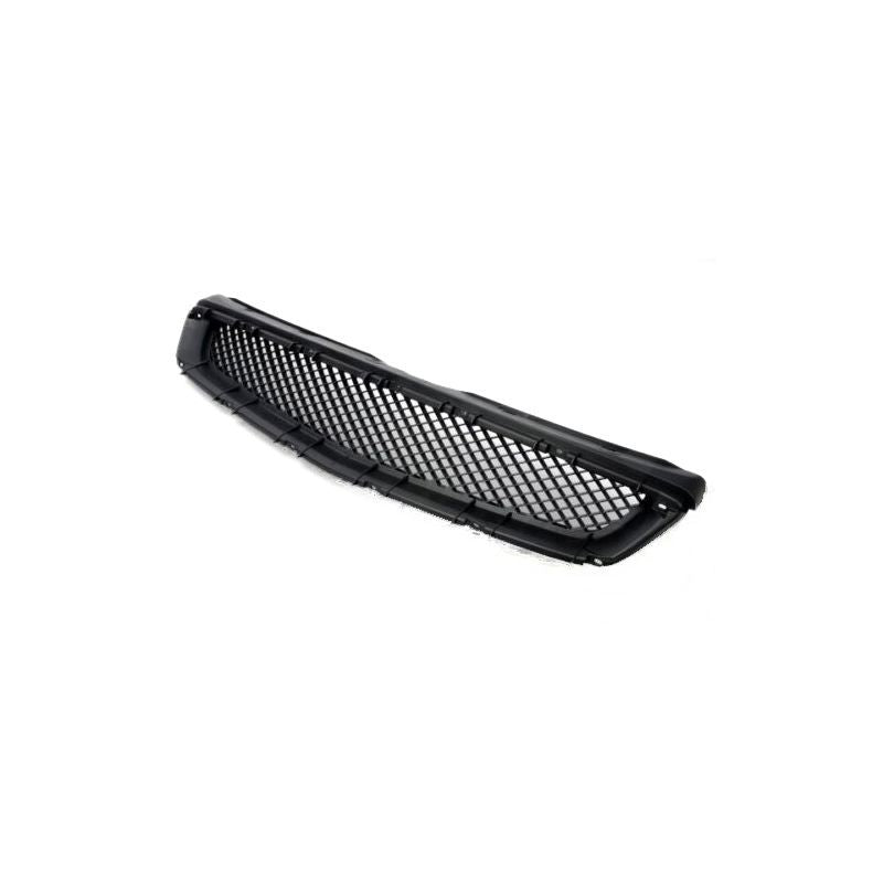 Honda Civic Grill Black SI Type 1999-2000