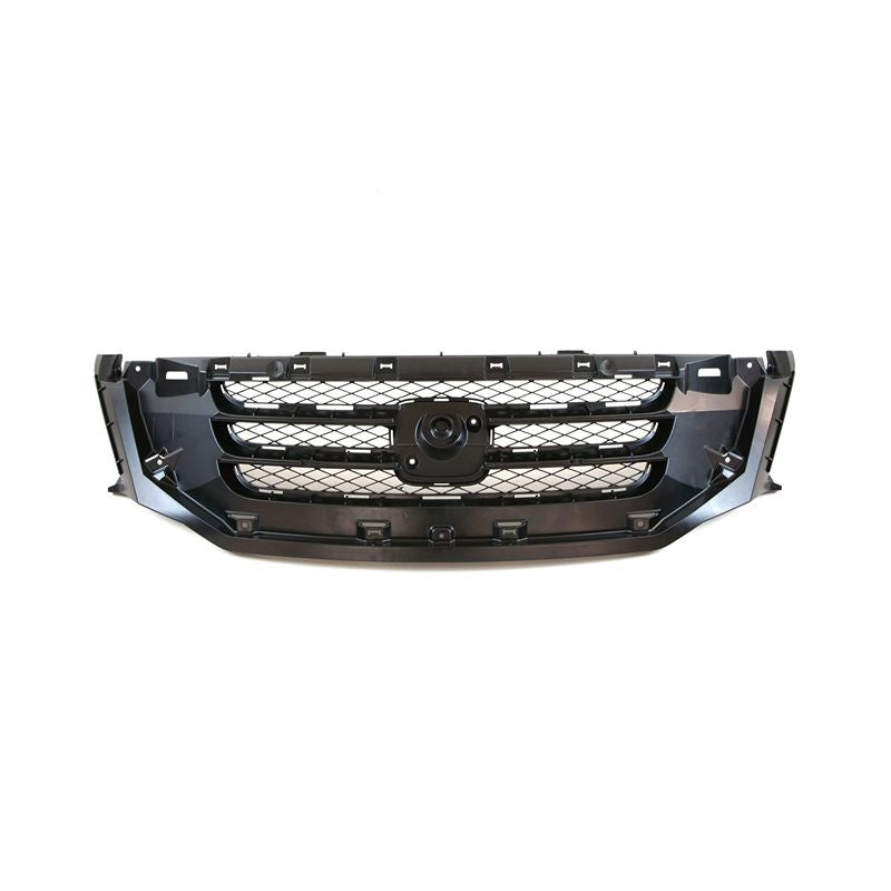 Parrilla para Honda Odyssey en negro mate (2008-2010)