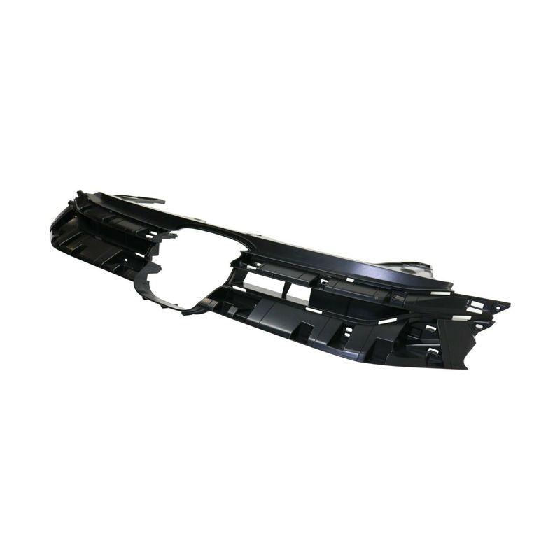 CRV Grille Mat-Black 2015-2016