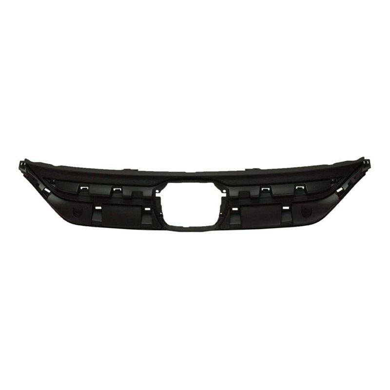 Base de parrilla para Honda Odyssey en negro mate (2018-2020)