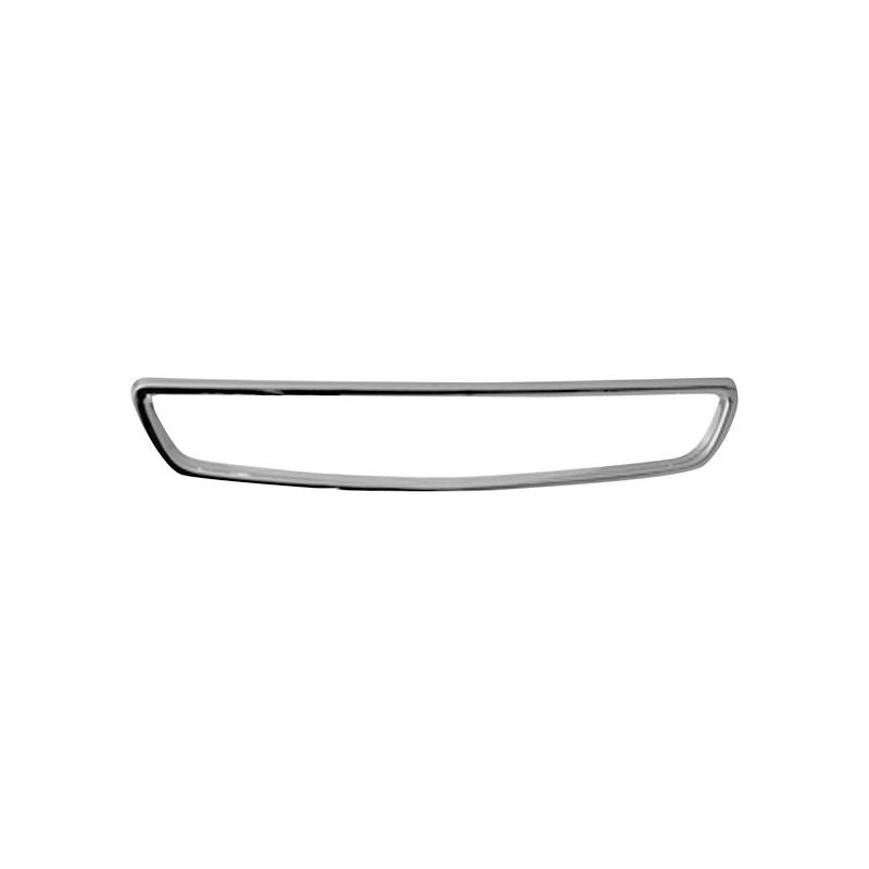Honda Civic Grille Molding Chrome 4DR 1996-1998