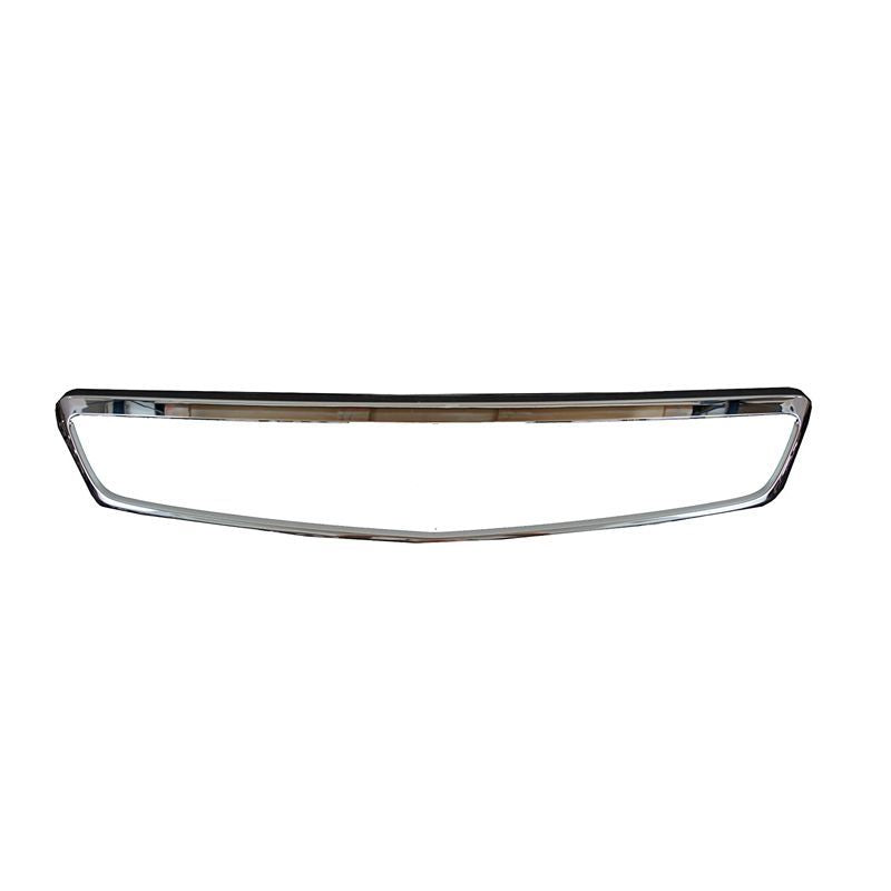 Honda Civic Grille Frame ChRear 4DR 1999-2000
