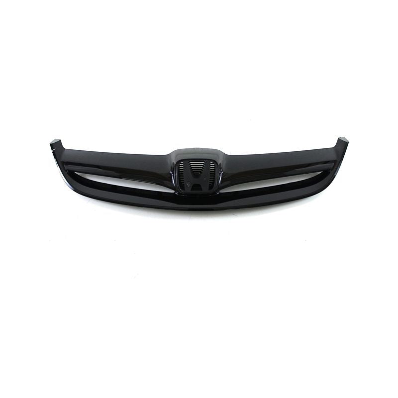Honda Civic Grill 4DR Black 2004-2005