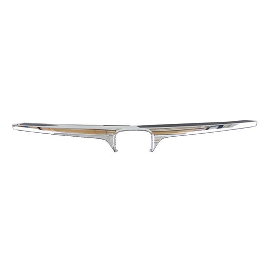 Accord Grille Outer Moulding 4DR USA,Mexico Built 2006-2007