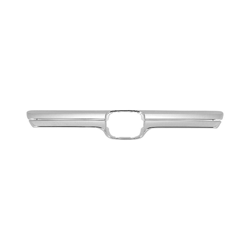 CRV Grille Moulding Chrome2007-2009
